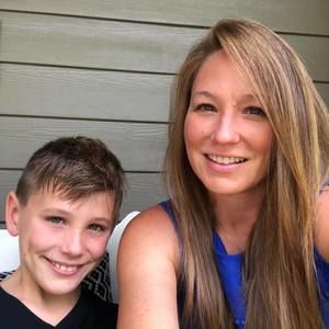 Meet your Posher, Stephanie